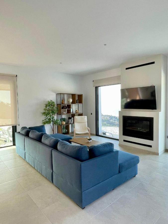 Vivienda En Granada, Cortijo Balcon Cotobro, Almunecar, Casa Con Piscina Y Vistas Increibles Exterior foto