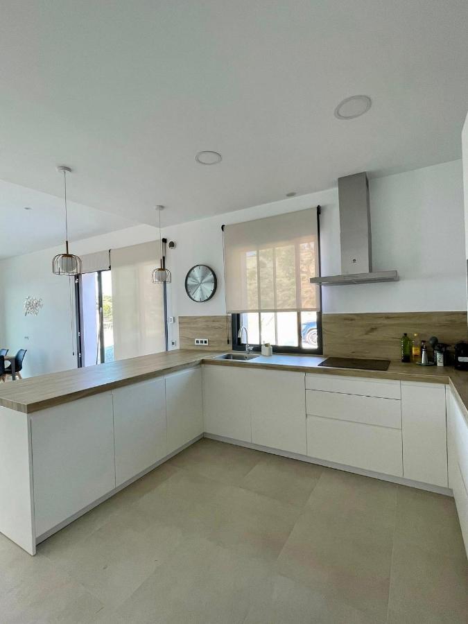 Vivienda En Granada, Cortijo Balcon Cotobro, Almunecar, Casa Con Piscina Y Vistas Increibles Exterior foto