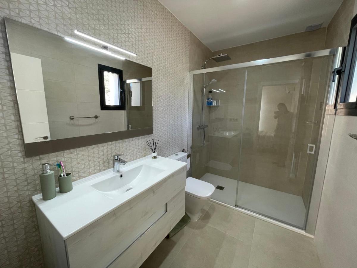 Vivienda En Granada, Cortijo Balcon Cotobro, Almunecar, Casa Con Piscina Y Vistas Increibles Exterior foto